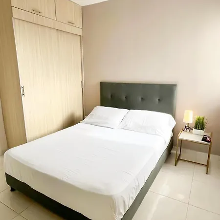 Apartamento Moderno Apto A Pasos De La Playa Cartagena