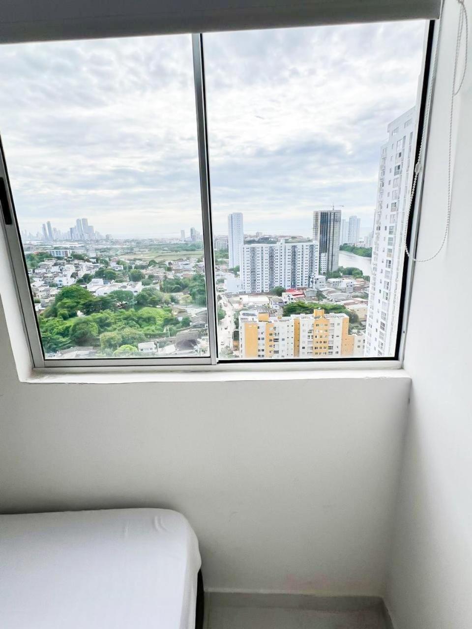 Apartamento Moderno Apto A Pasos De La Playa